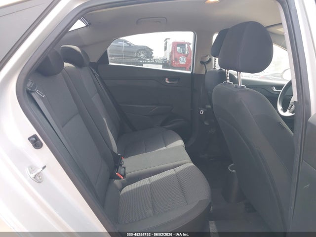 صورة 8 لـ 2019 Hyundai ACCENT SE