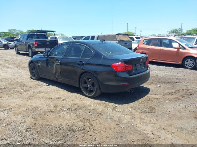 2014 BMW 328I — фото 3