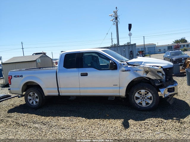 2015 FORD F-150 XLT 缩略图 14