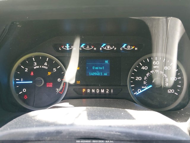 2015 FORD F-150 XLT 照片 7