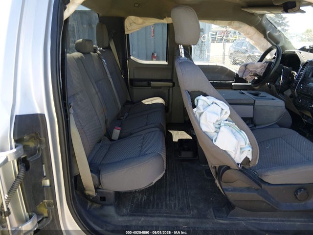 2015 FORD F-150 XLT 照片 8