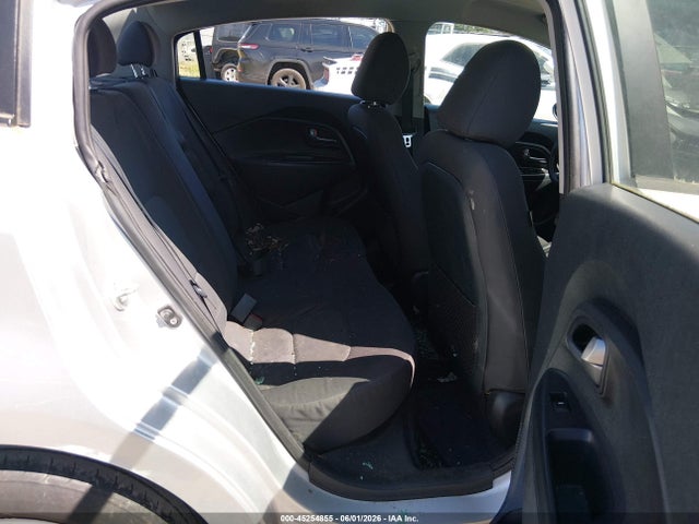 2014 KIA RIO LX — фото 8