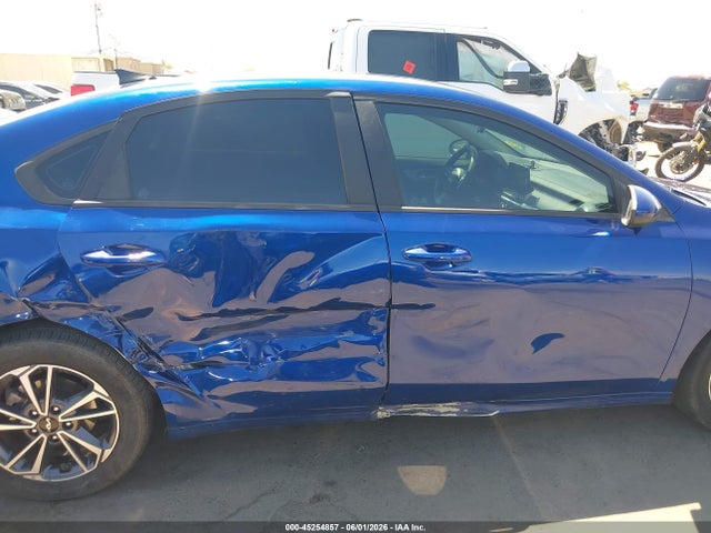 2022 KIA FORTE LXS — миниатюра 13