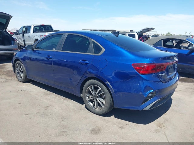 صورة 3 لـ 2022 KIA FORTE LXS