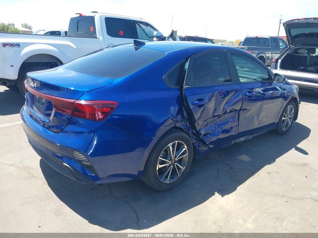 صورة 4 لـ 2022 KIA FORTE LXS