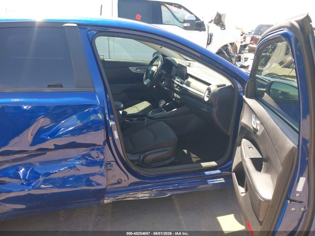 صورة 5 لـ 2022 KIA FORTE LXS