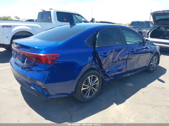 صورة 6 لـ 2022 KIA FORTE LXS