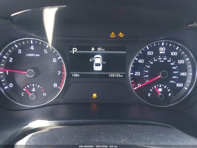 صورة 7 لـ 2022 KIA FORTE LXS