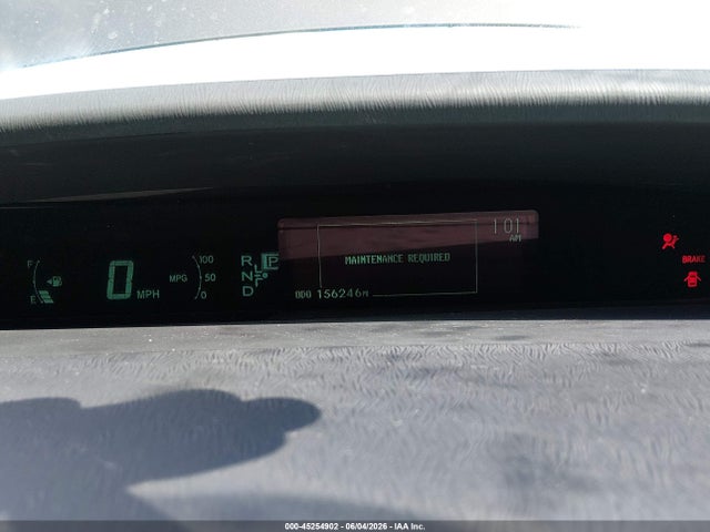 2015 Toyota PRIUS TWO — фото 7