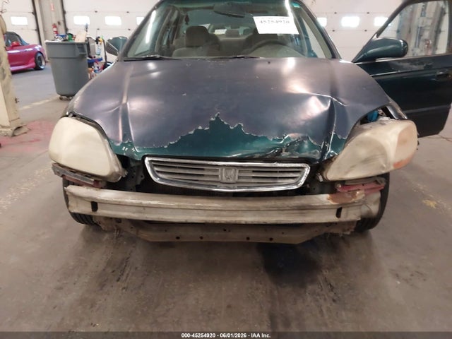 1998 Honda CIVIC EX photo 6