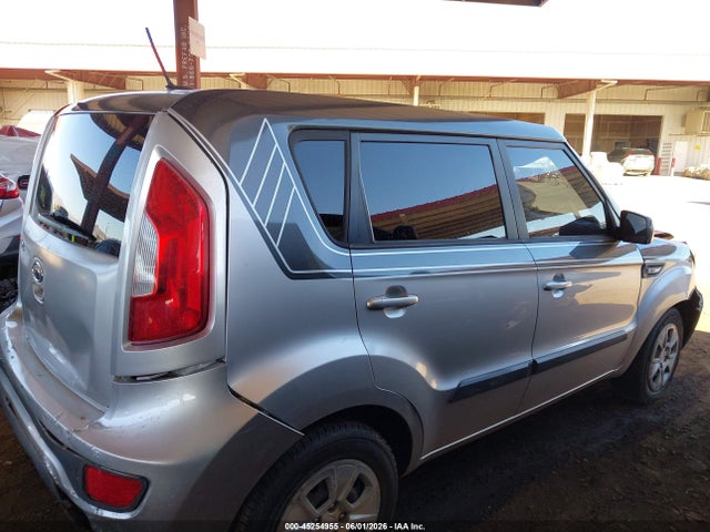 2012 KIA SOUL thumbnail 13