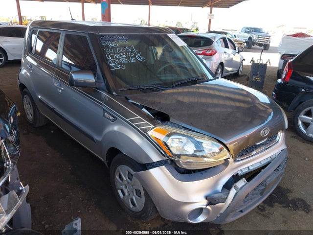 صورة 1 لـ 2012 KIA SOUL