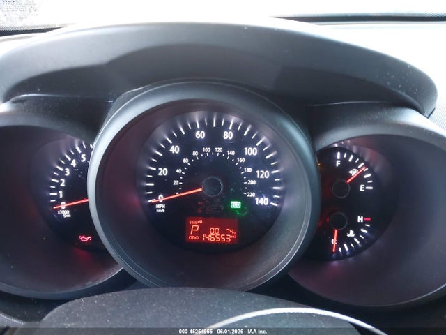2012 KIA SOUL thumbnail 7