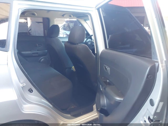 2012 KIA SOUL thumbnail 8