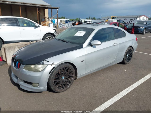 2007 BMW 328I — фото 2