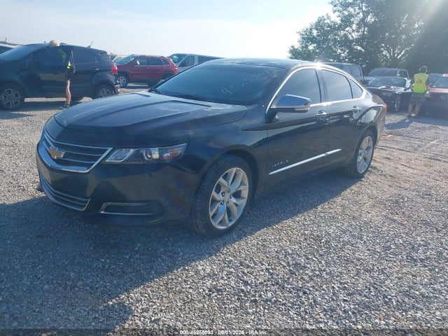 صورة 2 لـ 2018 Chevrolet IMPALA 2LZ