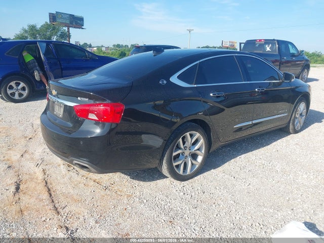 صورة 4 لـ 2018 Chevrolet IMPALA 2LZ