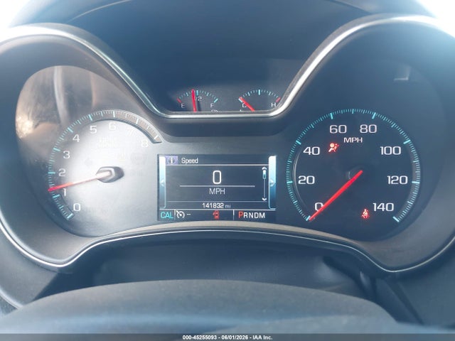 صورة 7 لـ 2018 Chevrolet IMPALA 2LZ