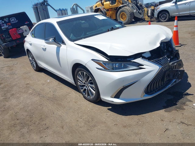2021 LEXUS ES 