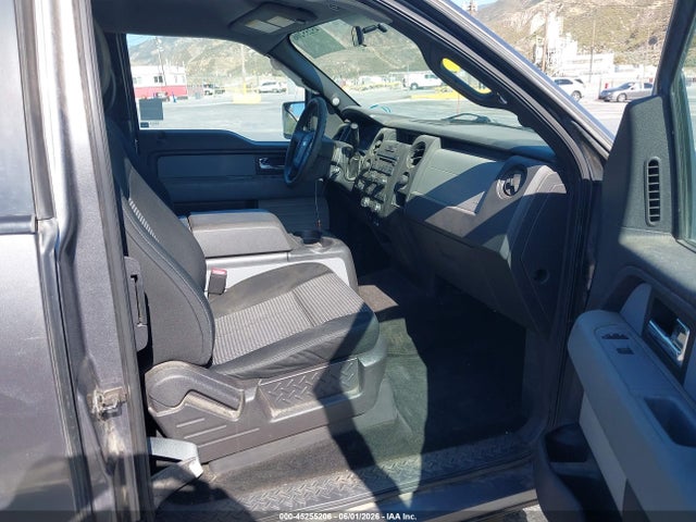 صورة 5 لـ 2014 FORD F-150 STX