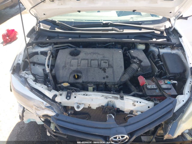 صورة 10 لـ 2016 Toyota COROLLA LE