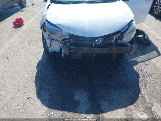 صورة 6 لـ 2016 Toyota COROLLA LE