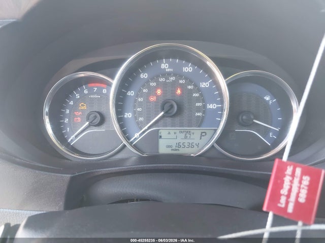 صورة 7 لـ 2016 Toyota COROLLA LE