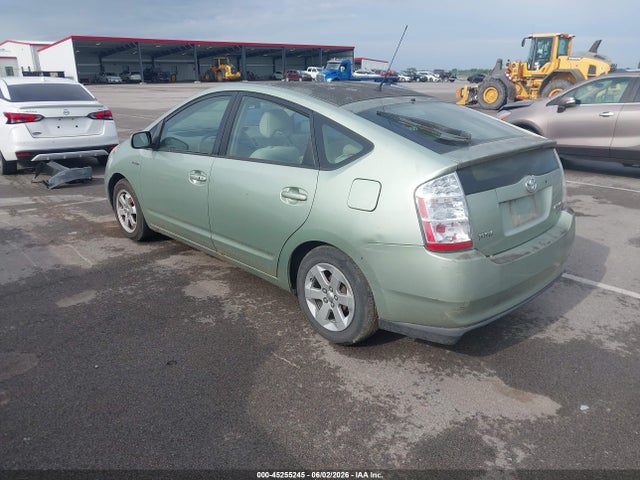 صورة 3 لـ 2006 Toyota PRIUS