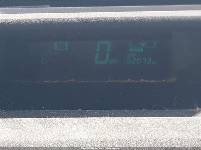 صورة 7 لـ 2006 Toyota PRIUS