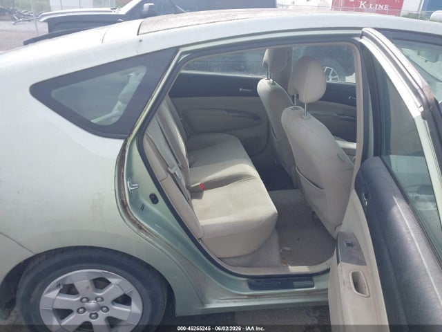 صورة 8 لـ 2006 Toyota PRIUS