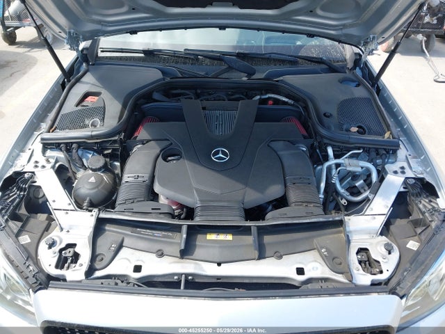 صورة مصغرة 10 لـ 2018 Mercedes-BENZ E 400