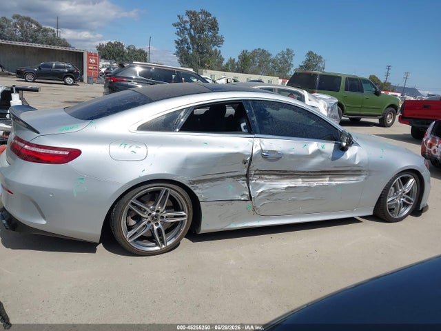صورة مصغرة 13 لـ 2018 Mercedes-BENZ E 400