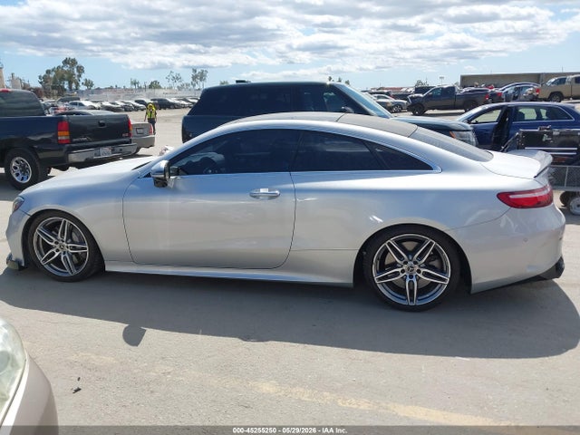 صورة مصغرة 14 لـ 2018 Mercedes-BENZ E 400