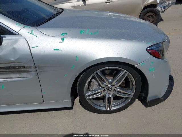 صورة مصغرة 18 لـ 2018 Mercedes-BENZ E 400