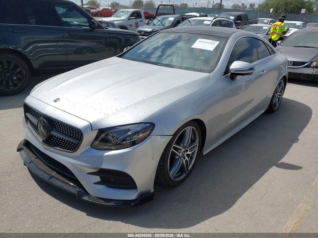 صورة مصغرة 2 لـ 2018 Mercedes-BENZ E 400
