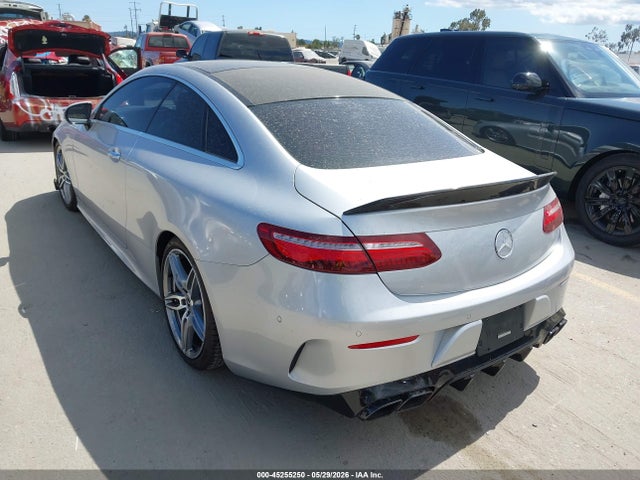 صورة مصغرة 3 لـ 2018 Mercedes-BENZ E 400