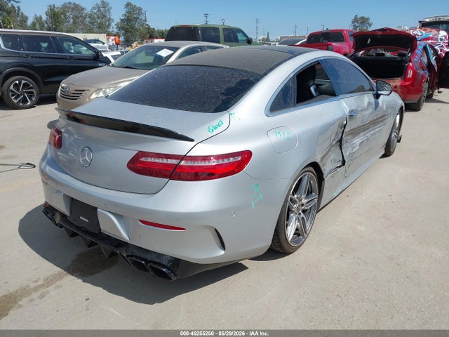 صورة مصغرة 4 لـ 2018 Mercedes-BENZ E 400