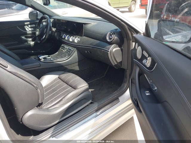 صورة مصغرة 5 لـ 2018 Mercedes-BENZ E 400