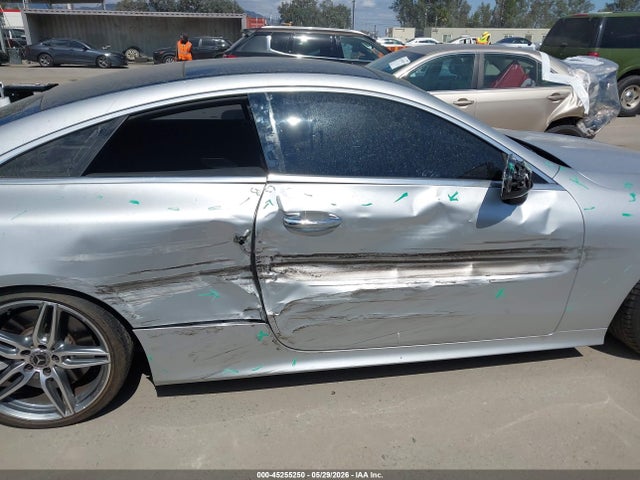 صورة مصغرة 6 لـ 2018 Mercedes-BENZ E 400