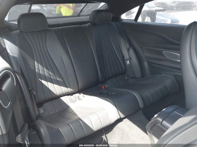 صورة مصغرة 8 لـ 2018 Mercedes-BENZ E 400