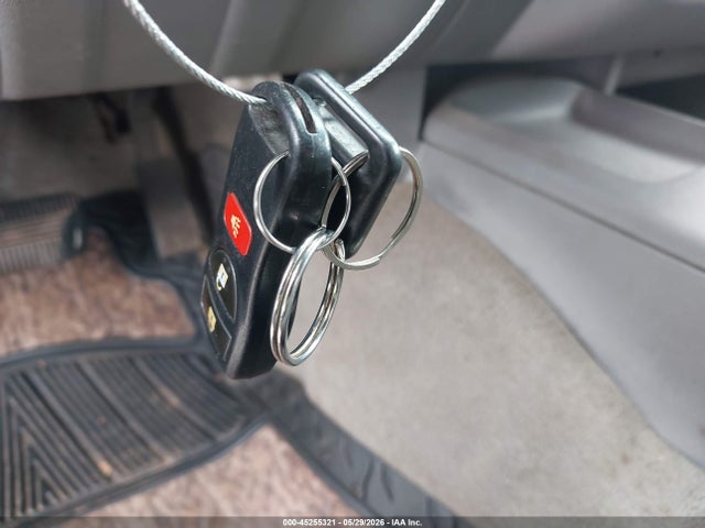صورة مصغرة 11 لـ 2011 Nissan FRONTIER SV