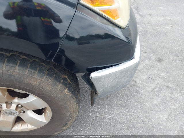صورة 6 لـ 2011 Nissan FRONTIER SV