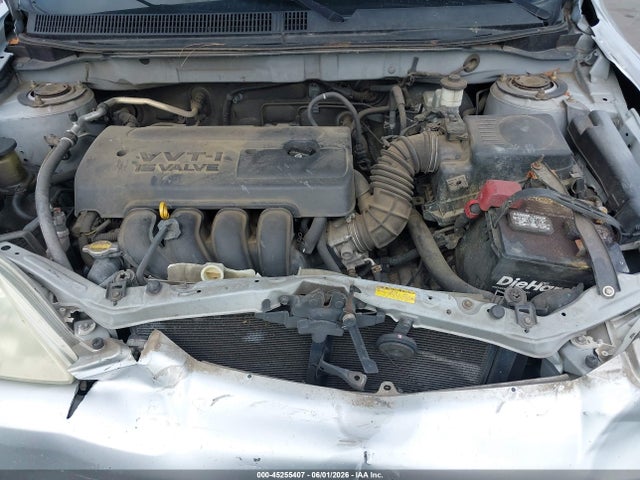 2006 Toyota MATRIX 照片 10