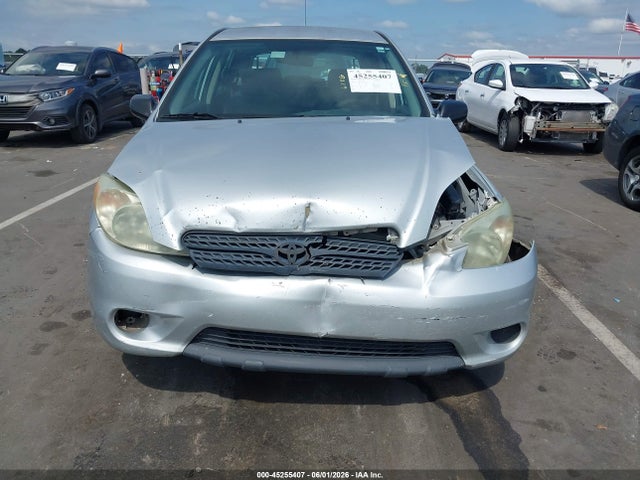 2006 Toyota MATRIX 缩略图 12