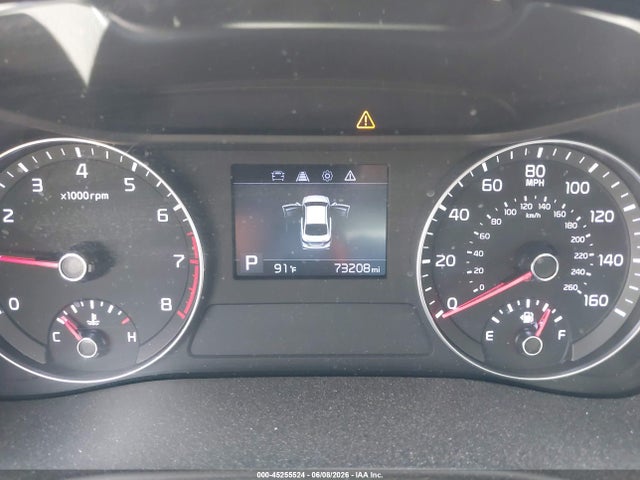 2021 KIA FORTE LXS 7
