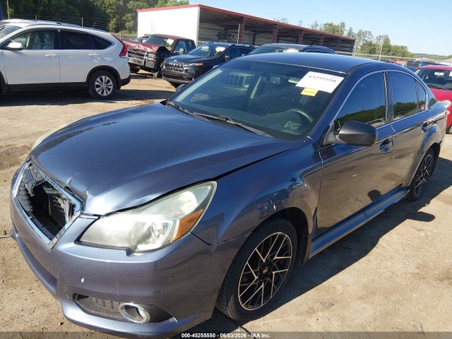 صورة 2 لـ 2014 Subaru LEGACY 2.5I
