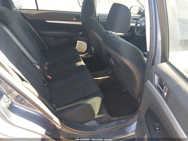 صورة 8 لـ 2014 Subaru LEGACY 2.5I