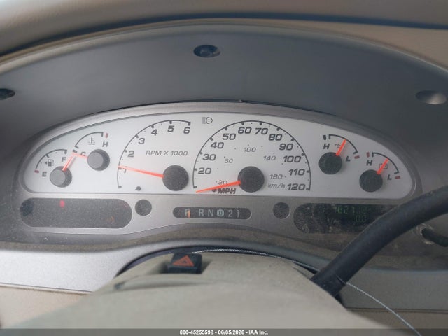 صورة 7 لـ 2004 FORD EXPLORER SPORT TRAC
