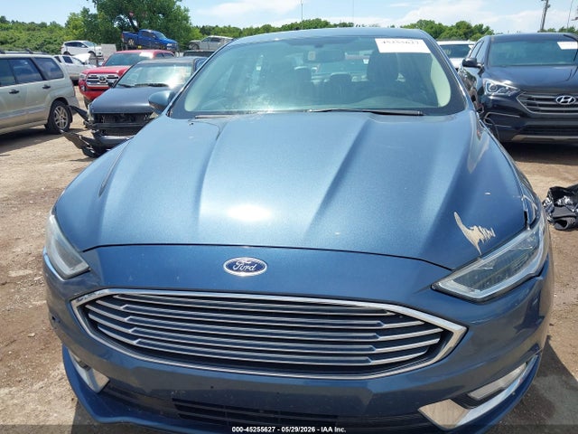 صورة مصغرة 13 لـ 2018 FORD FUSION TITANIUM