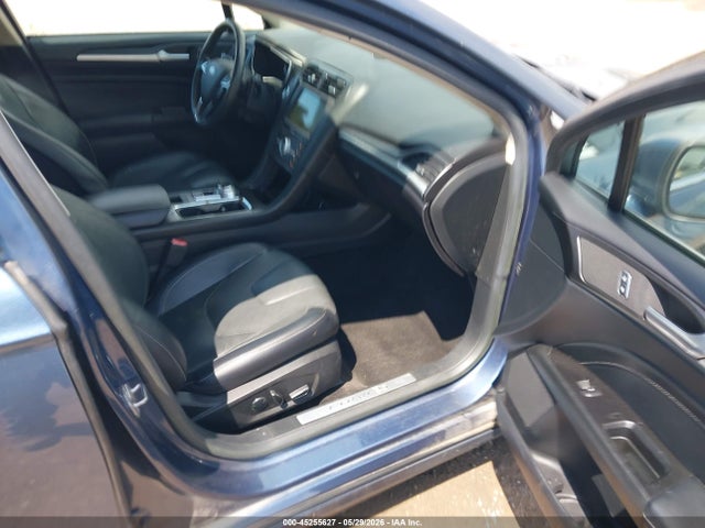 صورة 5 لـ 2018 FORD FUSION TITANIUM